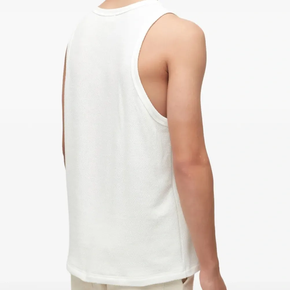 Фактурный жилет