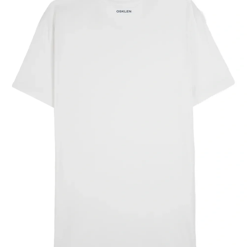 Футболка с принтом