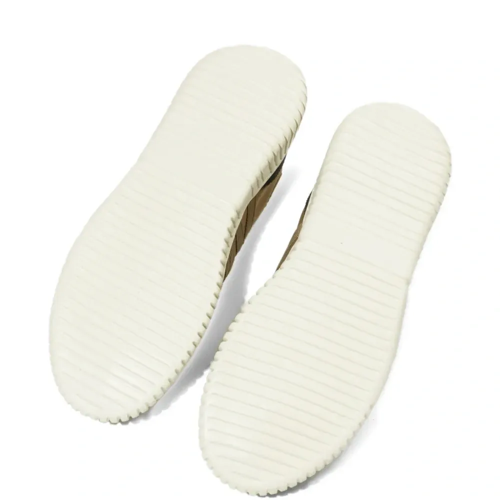 Кроссовки Arp(X) на шнуровке с петлями