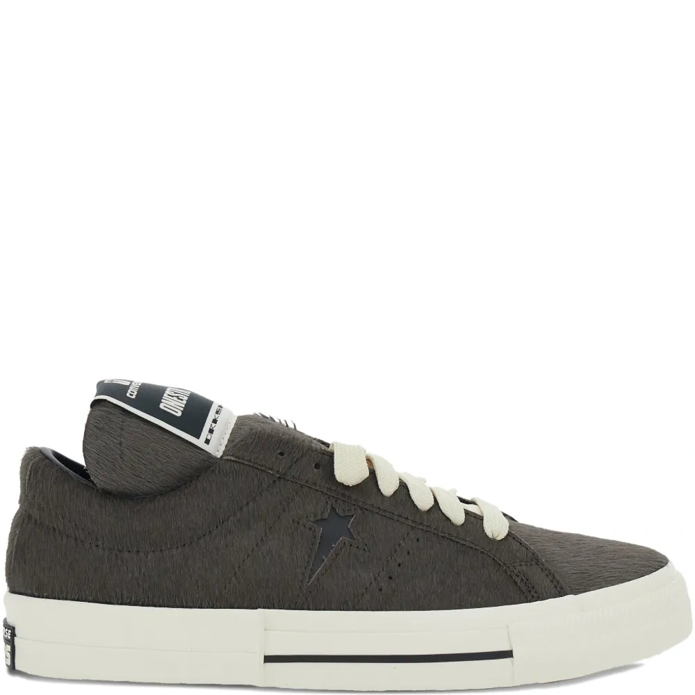 Кроссовки X Rick Owens DRKSHDW с низким верхом