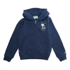 Худи из хлопка X PEANUTS Toronto Худи из хлопка X PEANUTS Toronto