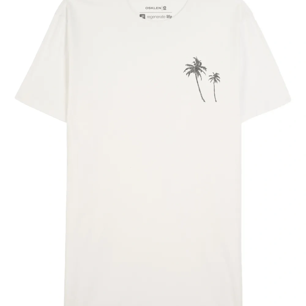 Футболка с графическим принтом