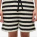 Полосатые бермуды