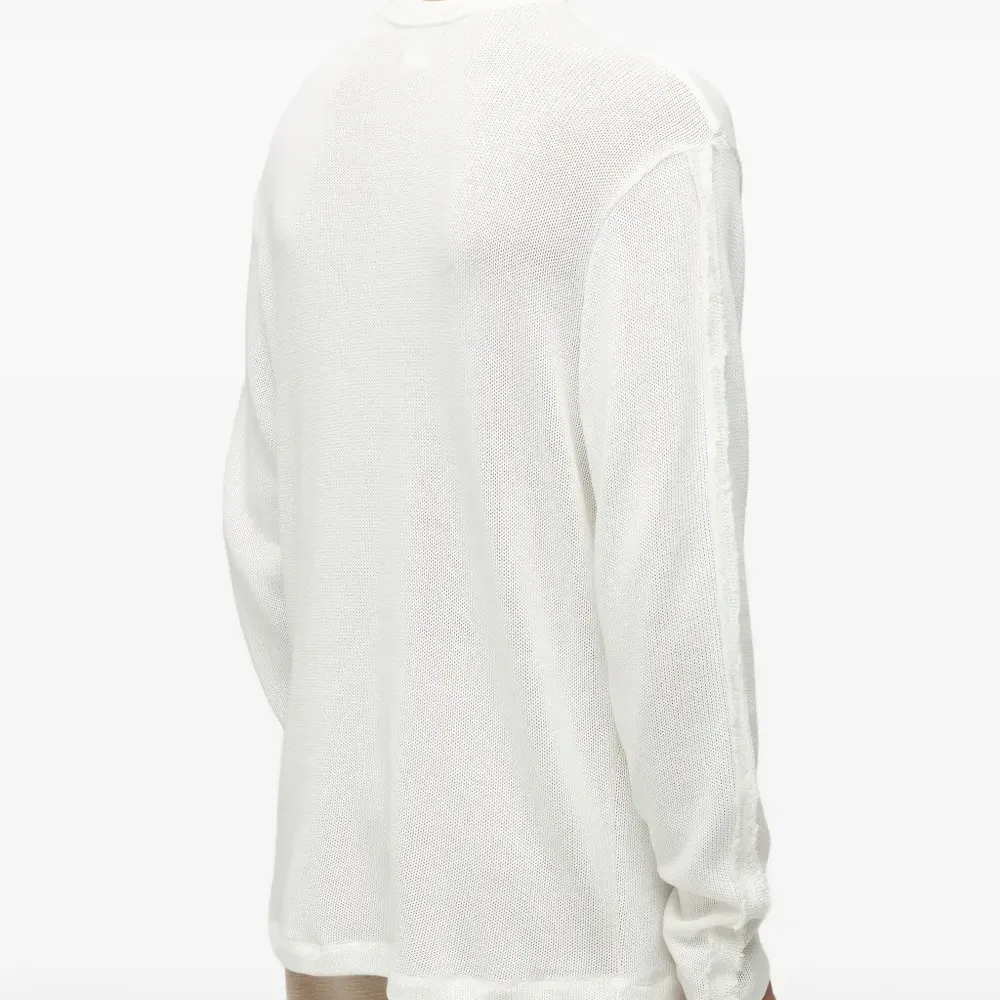 Фактурная футболка