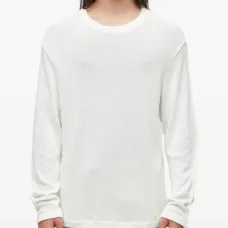 Фактурная футболка