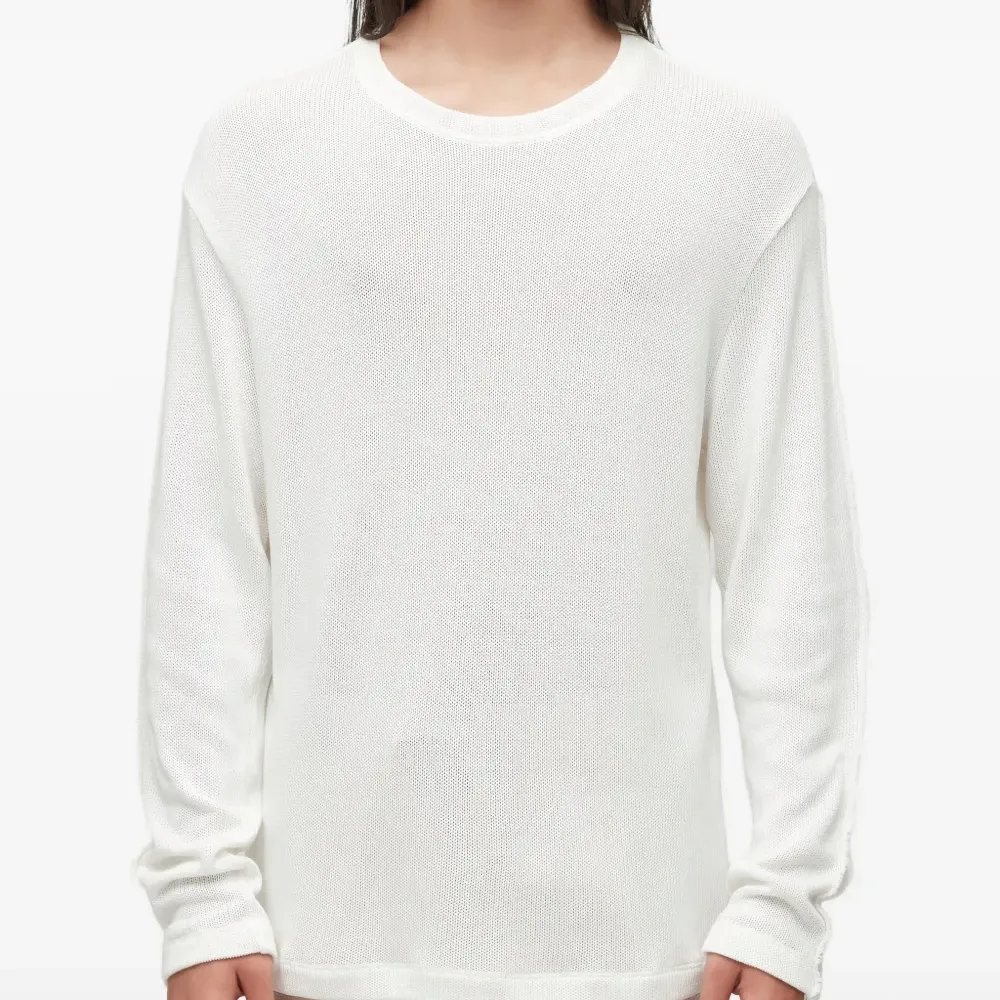 Фактурная футболка