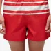 Шорты в полоску Шорты в полоску