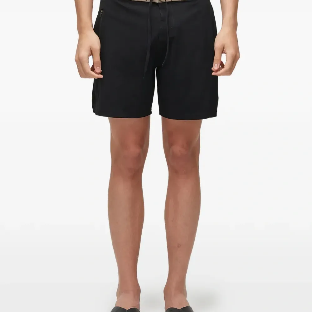 Плавки-шорты Apx Pro с кулиской Плавки-шорты Apx Pro с кулиской