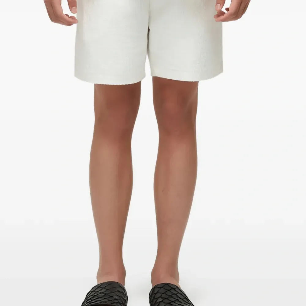 Шорты на кулиске