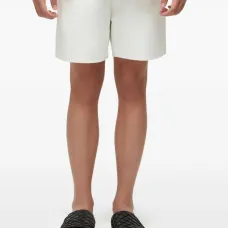 Шорты на кулиске