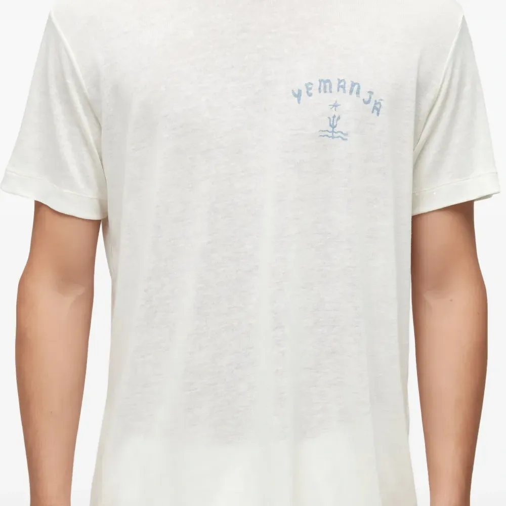 Футболка с короткими рукавами