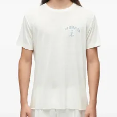 Футболка с короткими рукавами