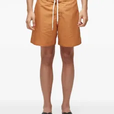 Плавки-шорты Surf Old с кулиской