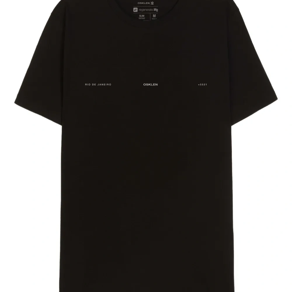 Футболка с короткими рукавами