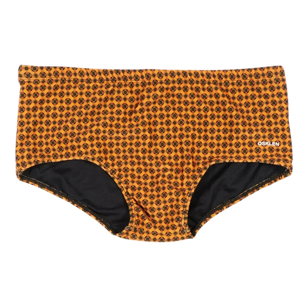 Плавки с кулиской