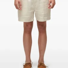 Бермуды в классическом стиле