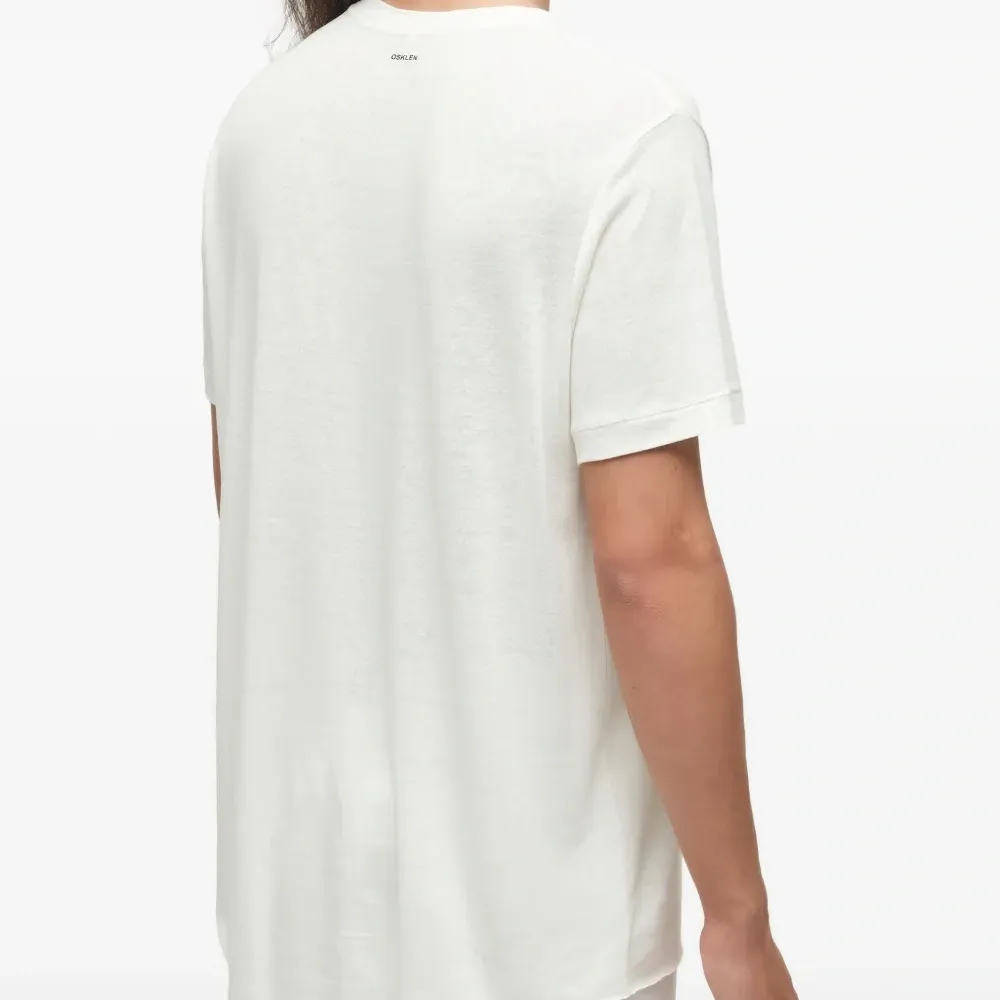 Футболка с принтом