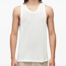 Жилет без рукавов