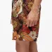 Бермуды с цветочным принтом Garden Party