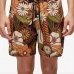 Бермуды с цветочным принтом Garden Party