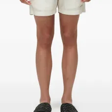 Шорты с кулиской