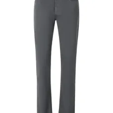 Джинсы с тональной строчкой Джинсы с тональной строчкой