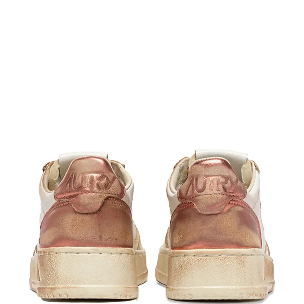 Кроссовки Medalist Super Vintage