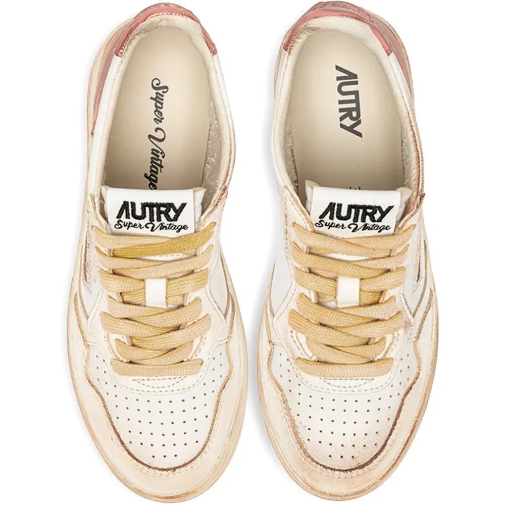 Кроссовки Medalist Super Vintage