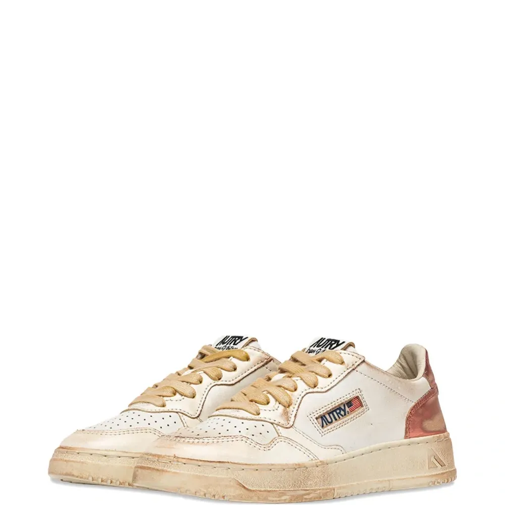 Кроссовки Medalist Super Vintage