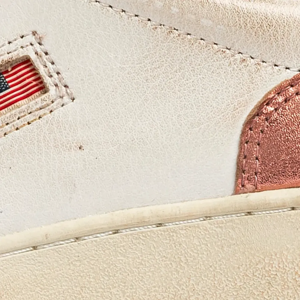 Кроссовки Medalist Super Vintage