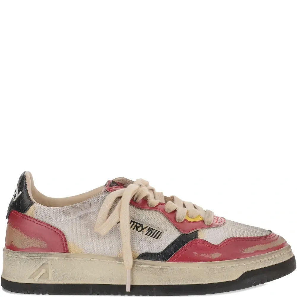 Кроссовки Medalist Super Vintage Кроссовки Medalist Super Vintage