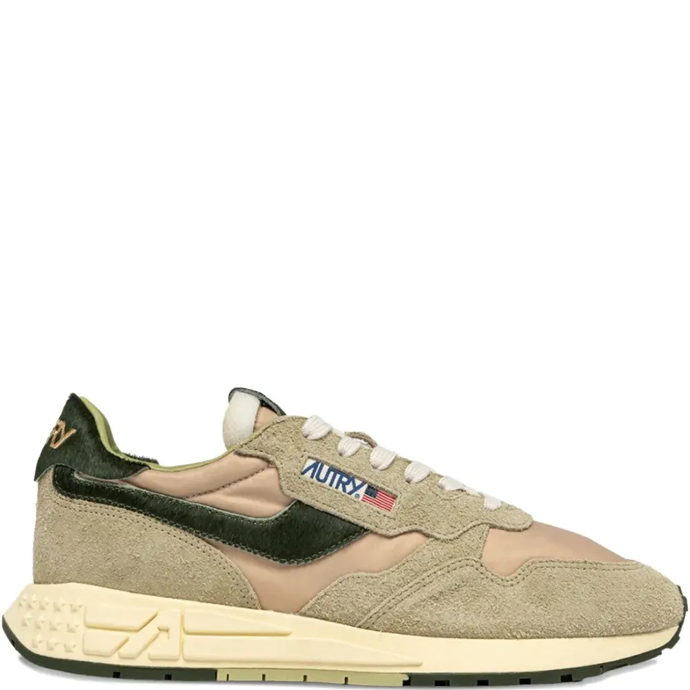 Кроссовки Reelwind