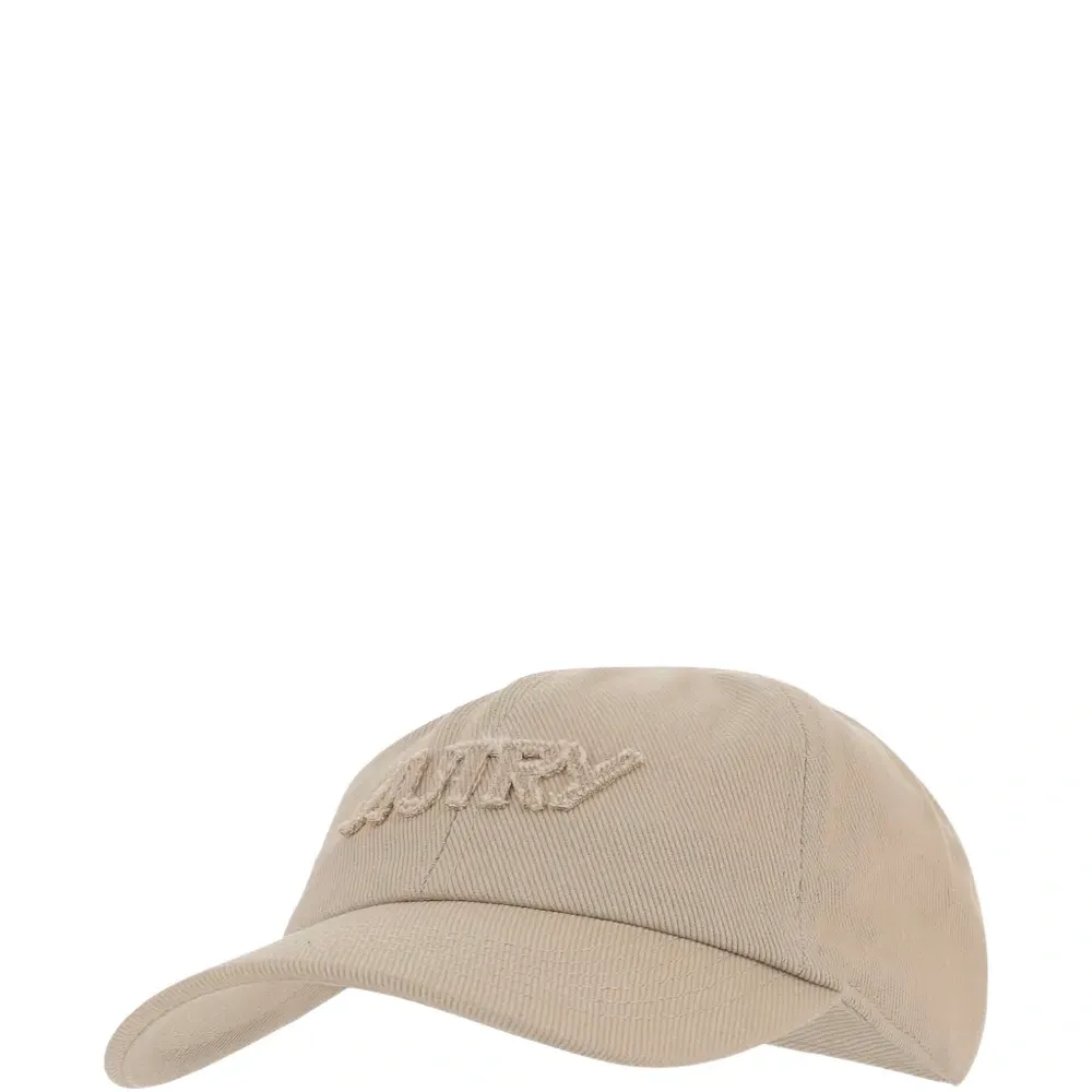 Бейсболка с вышитым логотипом