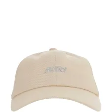 Бейсболка с вышитым логотипом Бейсболка с вышитым логотипом