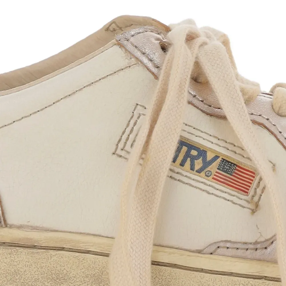 Кроссовки Super Vintage