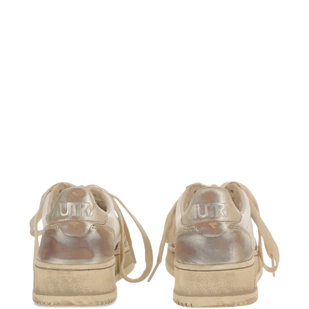 Кроссовки Super Vintage