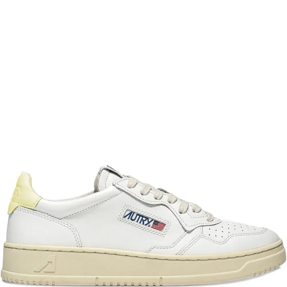 Кроссовки Medalist