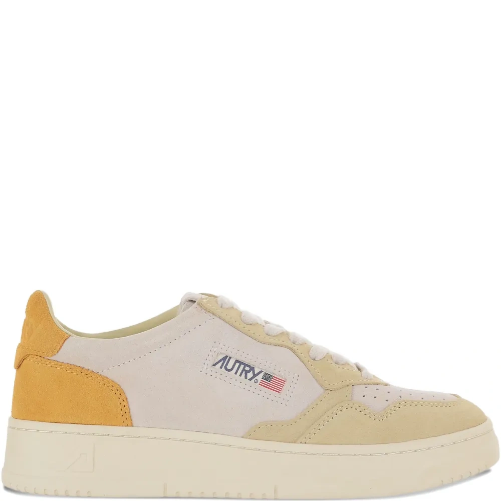 Кроссовки Medalist