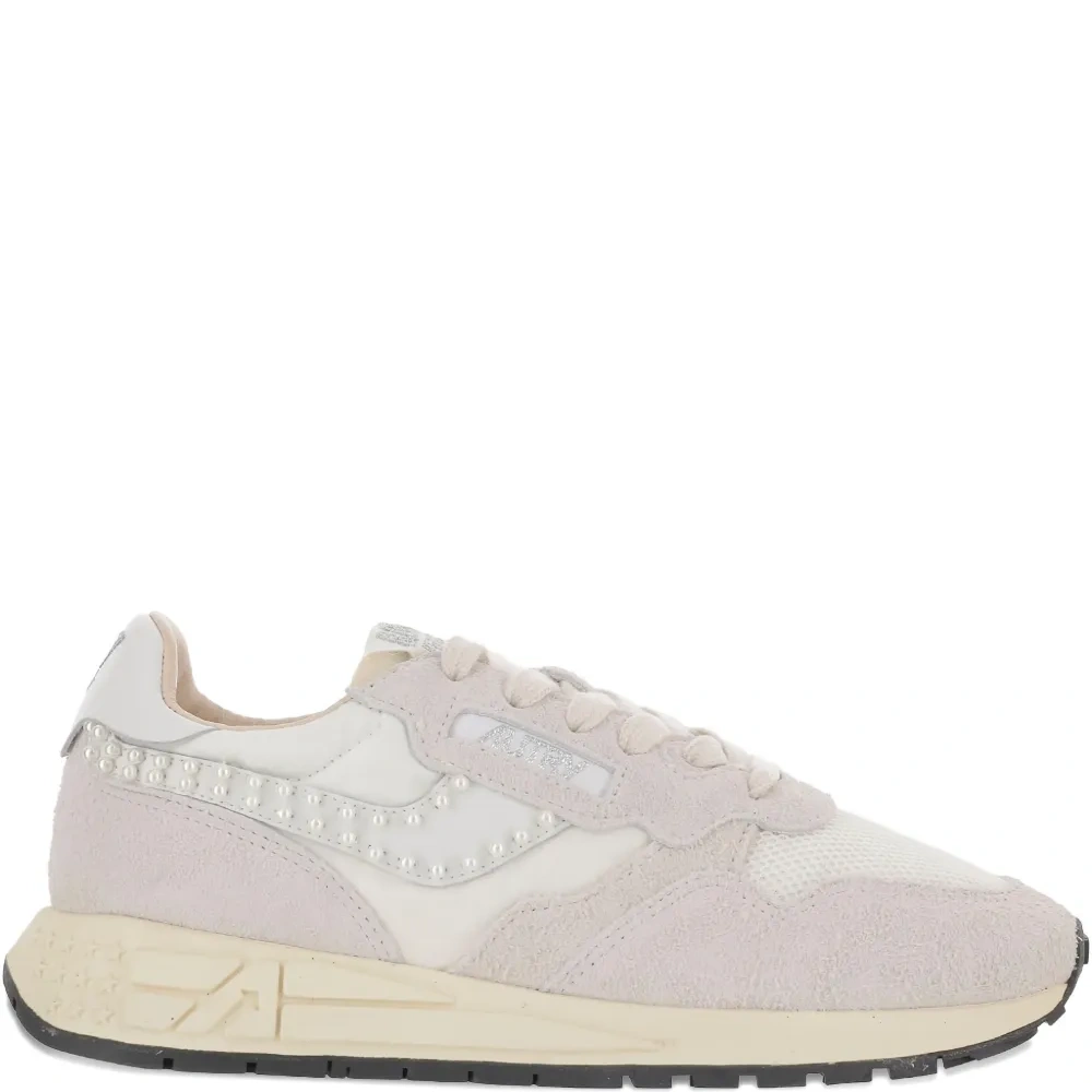 Кроссовки Reelwind