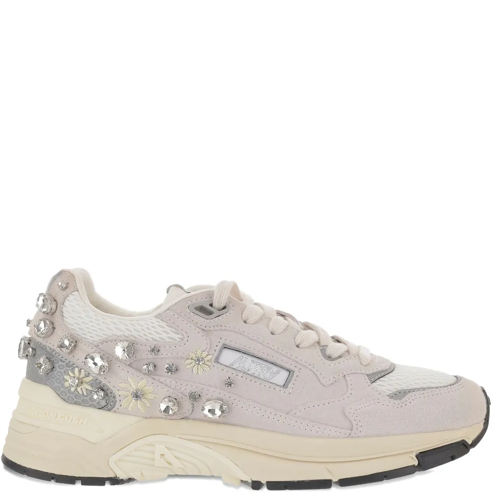 Кроссовки Hyperway