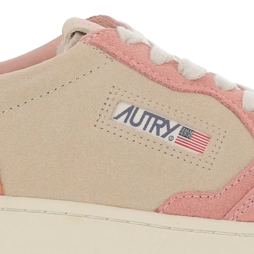 Кроссовки Medalist