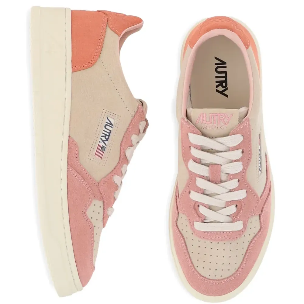 Кроссовки Medalist