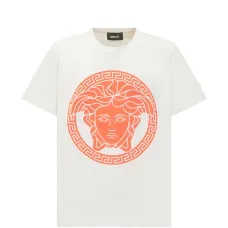 Футболка с принтом Медузы