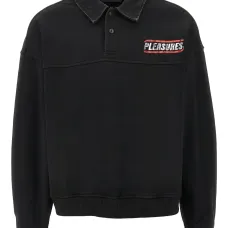 Поло с принтами