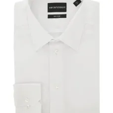 Рубашка на пуговицах