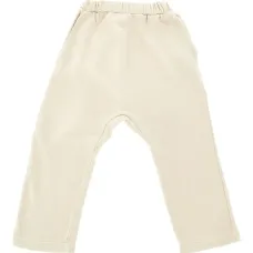 Хлопковые спортивные штаны