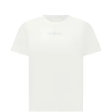 Футболка с логотипом Футболка с логотипом