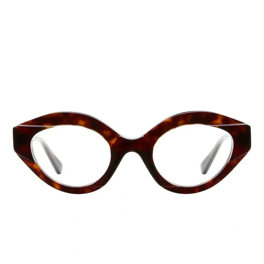 Очки геометрической формы K44