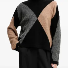 свитер Sabrina