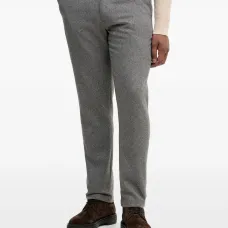 Брюки с шлёфками для ремня Брюки с шлёфками для ремня